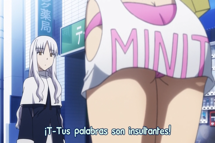 Carnival Phantasm EX Season (Anime Underground)